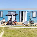 Molecaten Park Noordduinen ホリデーパーク 3*
