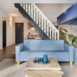 Molecaten Park Noordduinen 3*