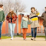 Molecaten Park Noordduinen ホリデーパーク