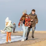ホリデーパーク Molecaten Park Noordduinen