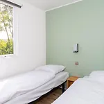 Molecaten Park Noordduinen 홀리데이파크 3*