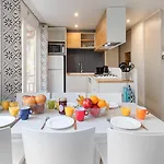 Molecaten Park Noordduinen 3* 카트베이크안제이