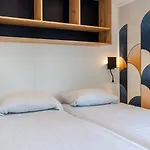 홀리데이파크 Molecaten Park Noordduinen 카트베이크안제이