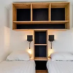 Molecaten Park Noordduinen カトウェイク・アーン・ゼー