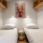 ホリデーパーク Molecaten Park Noordduinen 3*