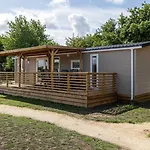 Molecaten Park Noordduinen ホリデーパーク 3*