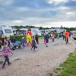 ホリデーパーク Molecaten Park Noordduinen