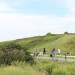Molecaten Park Noordduinen ホリデーパーク 3*