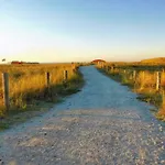 ホリデーパーク Molecaten Park Noordduinen 3*