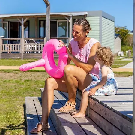 Molecaten Park Noordduinen Πάρκο διακοπών