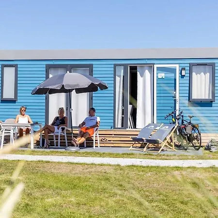 Molecaten Park Noordduinen Holiday park 3*