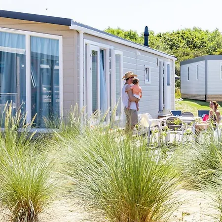 Molecaten Park Noordduinen Holiday park Katwijk aan Zee