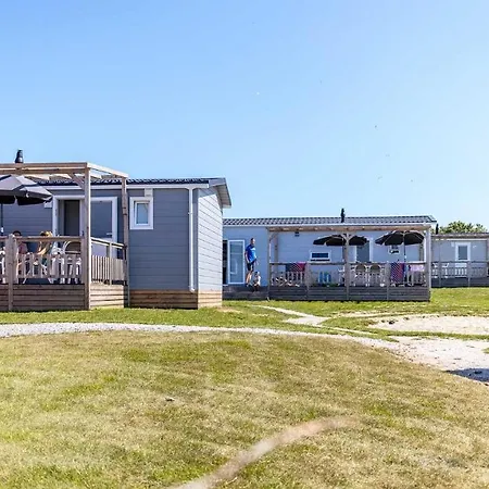 Molecaten Park Noordduinen Vakantiepark