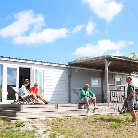 Molecaten Park Noordduinen Katwijk aan Zee
