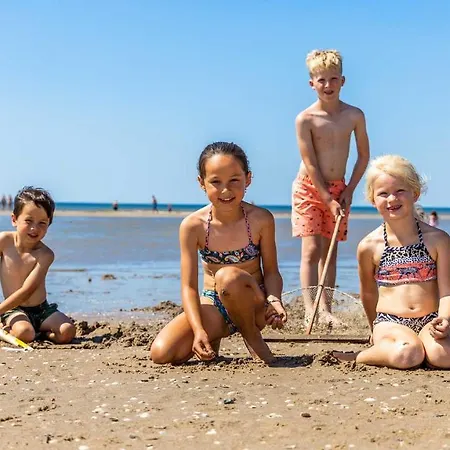 Molecaten Park Noordduinen 3*