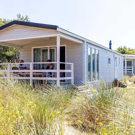 Ferienpark Molecaten Park Noordduinen 3*