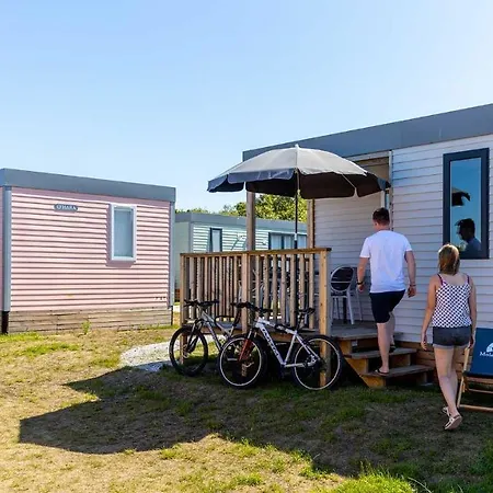 Molecaten Park Noordduinen 3* Katwijk aan Zee