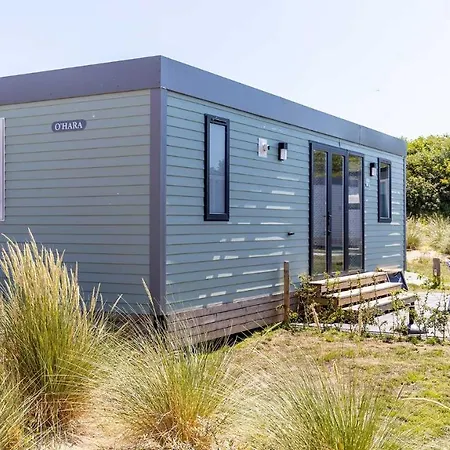 Holiday park Molecaten Park Noordduinen 3*