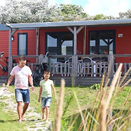 Holiday park Molecaten Park Noordduinen 3*
