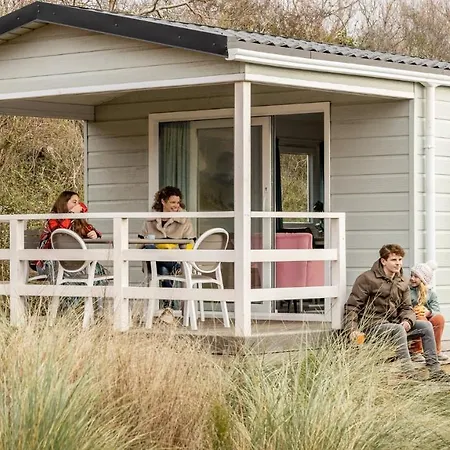 ホリデーパーク Molecaten Park Noordduinen