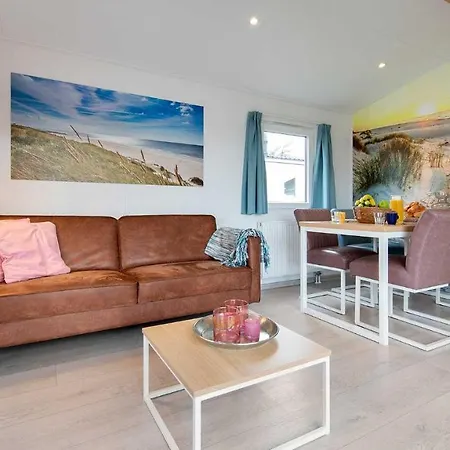 Molecaten Park Noordduinen 홀리데이파크