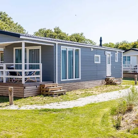 Molecaten Park Noordduinen Holiday park Katwijk aan Zee