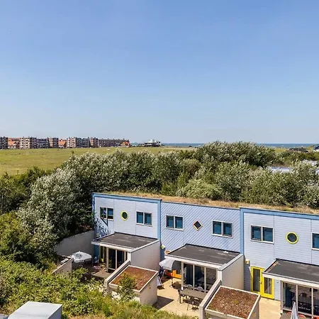 Πάρκο διακοπών Molecaten Park Noordduinen