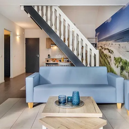 Molecaten Park Noordduinen 3*