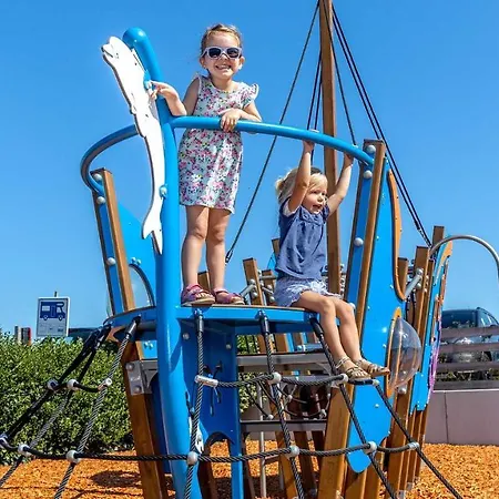 Molecaten Park Noordduinen 3*