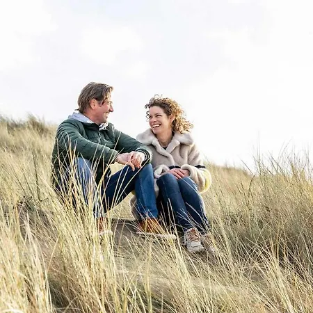 홀리데이파크 Molecaten Park Noordduinen 3*