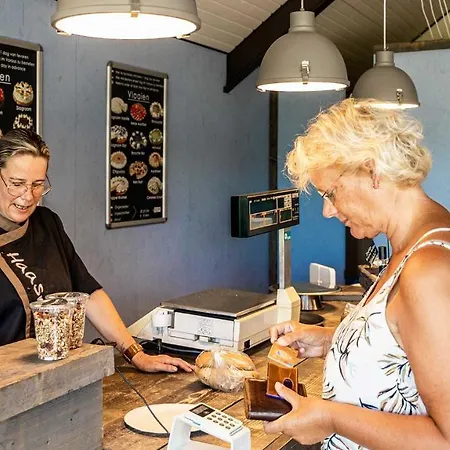 Molecaten Park Noordduinen 3* Katwijk aan Zee