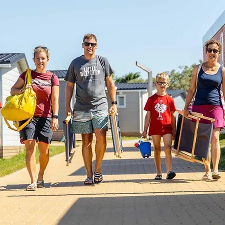 Molecaten Park Noordduinen 3* Katwijk aan Zee
