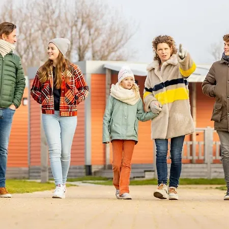Molecaten Park Noordduinen Kompleks wypoczynkowy
