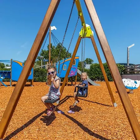 Molecaten Park Noordduinen 홀리데이파크