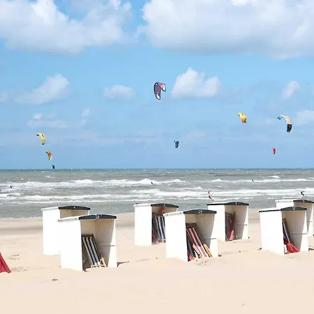 Molecaten Park Noordduinen 3*