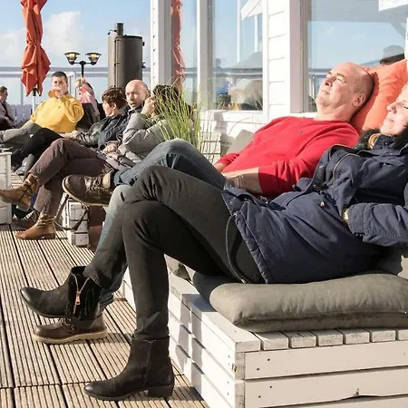 Molecaten Park Noordduinen 3* Katwijk aan Zee