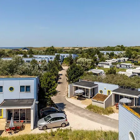 Molecaten Park Noordduinen Holiday park 3*