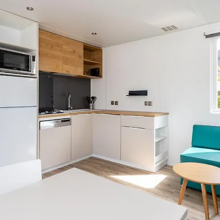 Molecaten Park Noordduinen Πάρκο διακοπών 3*