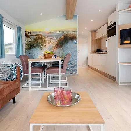 Molecaten Park Noordduinen Πάρκο διακοπών 3*