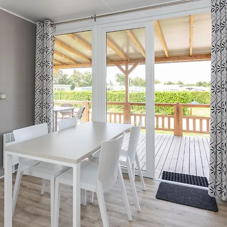 Molecaten Park Noordduinen Πάρκο διακοπών Katwijk aan Zee