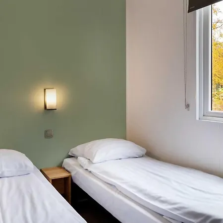 Molecaten Park Noordduinen Prázdninový areál