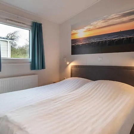 Holiday park Molecaten Park Noordduinen