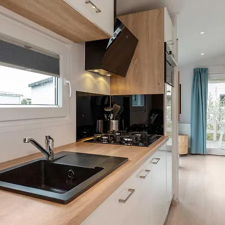 Holiday park Molecaten Park Noordduinen 3*