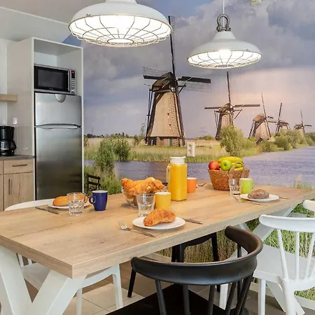 Molecaten Park Noordduinen 3* Katwijk aan Zee