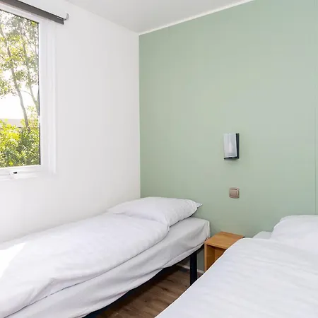 Molecaten Park Noordduinen Πάρκο διακοπών 3*