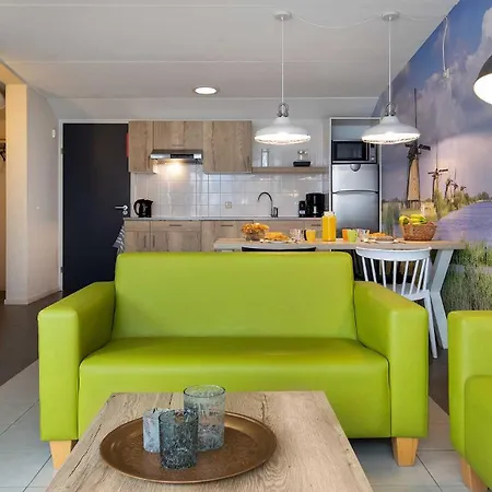 Molecaten Park Noordduinen 3* Katwijk aan Zee