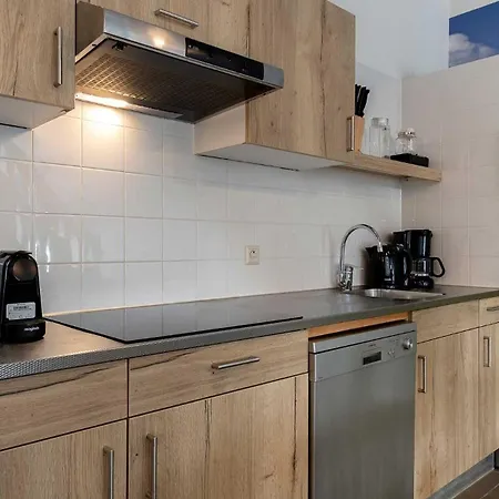 Molecaten Park Noordduinen Πάρκο διακοπών 3*