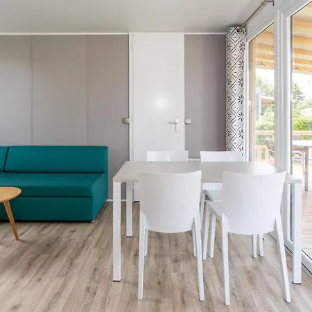 Molecaten Park Noordduinen Holiday park Katwijk aan Zee