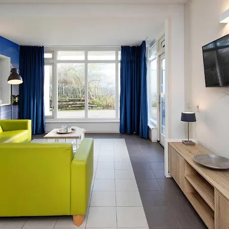 Molecaten Park Noordduinen Holiday park 3*