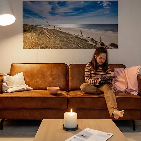 Holiday park Molecaten Park Noordduinen 3*